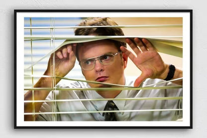 The Wolf of Wall Street Movie Poster Series Leonardo Dicaprio Canvas Painting Aesthetic Wall Art Pictures Home Bed Room Decor