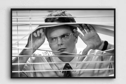 The Wolf of Wall Street Movie Poster Series Leonardo Dicaprio Canvas Painting Aesthetic Wall Art Pictures Home Bed Room Decor