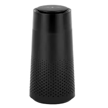 Mini Air Purifier With LED